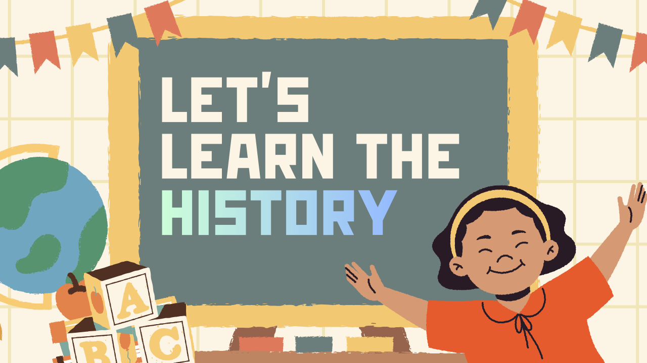 History - Grade 1